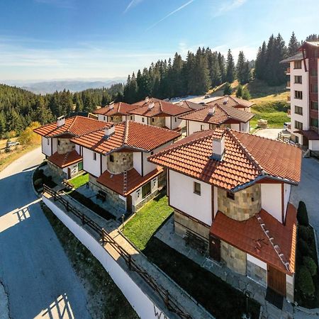 Вили Forest Nook Pamporovo Eksteriør bilde