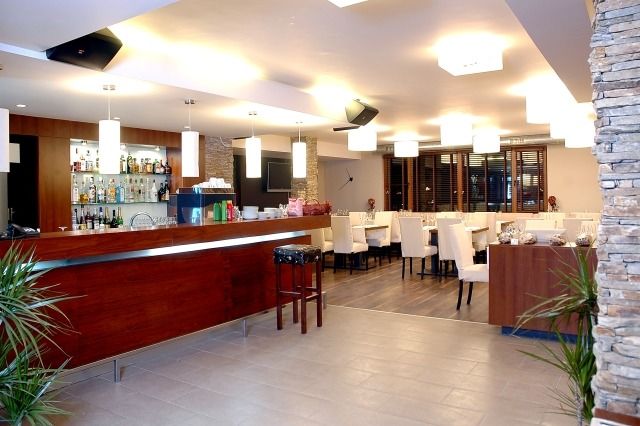 Вили Forest Nook Pamporovo Eksteriør bilde